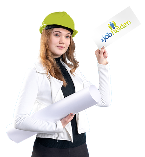 Mann mit Siegerpose Mann mit Siegerpose